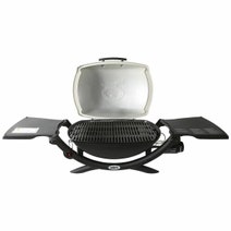 Weber Q2000 LPG BBQ and Q Duffle Bag 53060024PK hero image