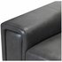 Kalona Ahlbeck Anthracite Three Seater Sofa  - 6765-3P-MS5002 image NaN