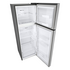 LG 266L Top Mount Refrigerator Stainless Steel GT-2SI image NaN