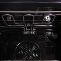 Linarie 70L Built-In Electric Oven LYBO70DMF hero image