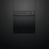 FISHER & PAYKEL 60cm Series 5 Contemporary Black  Oven OB60SC7CEB1 image NaN