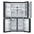 LG 847L Instaview French Door Fridge Matte Black GF-V900MBLC image NaN
