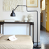Dcw Editions Gras 411 Floor Lamp - Black 411BL image NaN