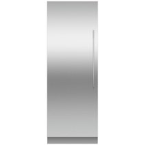 Fisher & Paykel Series 11 442L Integrated Column Freezer with Automatic Ice Maker Left Hinge RS7621FLJE1 hero image