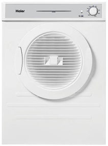 Haier HDY60M 6kg Dryer hero image