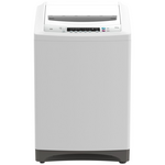 Seiki 12kg Top Load Washing Machine SC-1200AU7TLW hero image