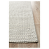 Rug Culture Studio Medium Silver Rug 225X155CM - STUD320SIL225X155 image NaN