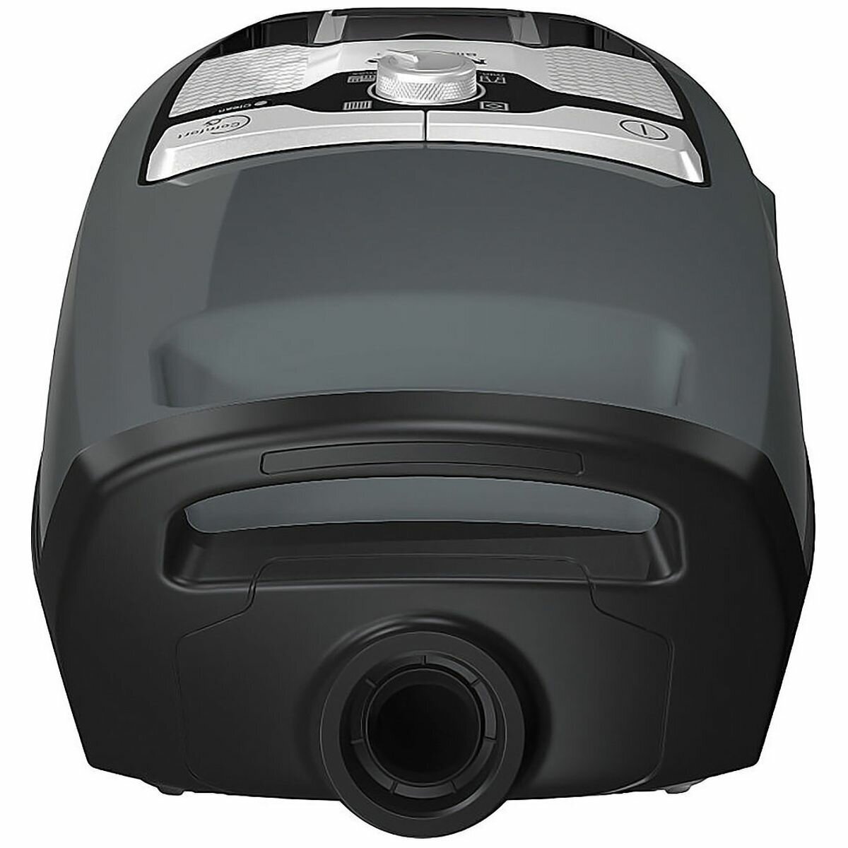 Miele 10502270 Blizzard CX1 Graphite Bagless Vacuum Cleaner hero image