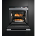 Fisher & Paykel OB60SC9DEPX1 60cm 72L Electric Built-In Oven image NaN