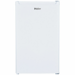 Haier 121L Bar Fridge HRF130UW hero image