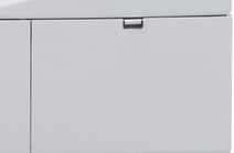 8kg Front Load Panasonic Washing Machine NA-148VG4WAU hero image