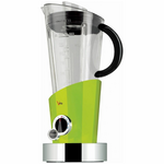 Bugatti E-Vela 600W Blender Green 12-EVELACM hero image