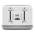 Kenwood ZJX740WHTFX750WH kMix Kettle and Toaster Pack image NaN