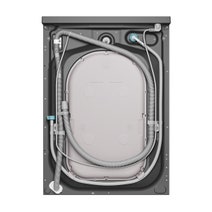 Electrolux 700 Series 10kg Front Load Washing Machine Dark Onyx EWF1043R7SC hero image