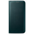 Samsung Galaxy S6 edge Flip Wallet Cover - Green EF-WG925PGEGWW image NaN