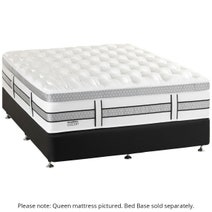 SleepMaker Eleanor Ultra Plush Cloud Top Medium Mattress King Single L99165JM hero image