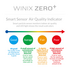 Winix Zero+ Pro 5 Stage Air Purifier Replacement Filter + Pet Pack GT-FILTER image NaN