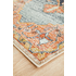 Rug Culture Legacy Medium Multi-coloured Rug 300X80CM - LEG-862-RUST-300X80 image NaN