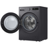 LG XL Series 14kg AI Front Load Washing Machine Matte Graphite WXLS-1014GX image NaN