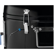 Napoleon Apollo 22 Charcoal Smoker AS22K hero image