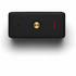 Marshall Emberton Portable Bluetooth Speaker Black and Brass 1005696 image NaN