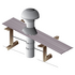 Falmec HBX200MET 20cm Metal Roof Install Kit image NaN