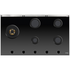 Omega 90cm Natural Gas Cooktop with Wok Burner Ceramic Glass Black OCGG905WB image NaN