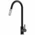 Suprema XACTA Xpressfit Retractable Kitchen Mixer Black and Bling XFIT800RKM-BC image NaN