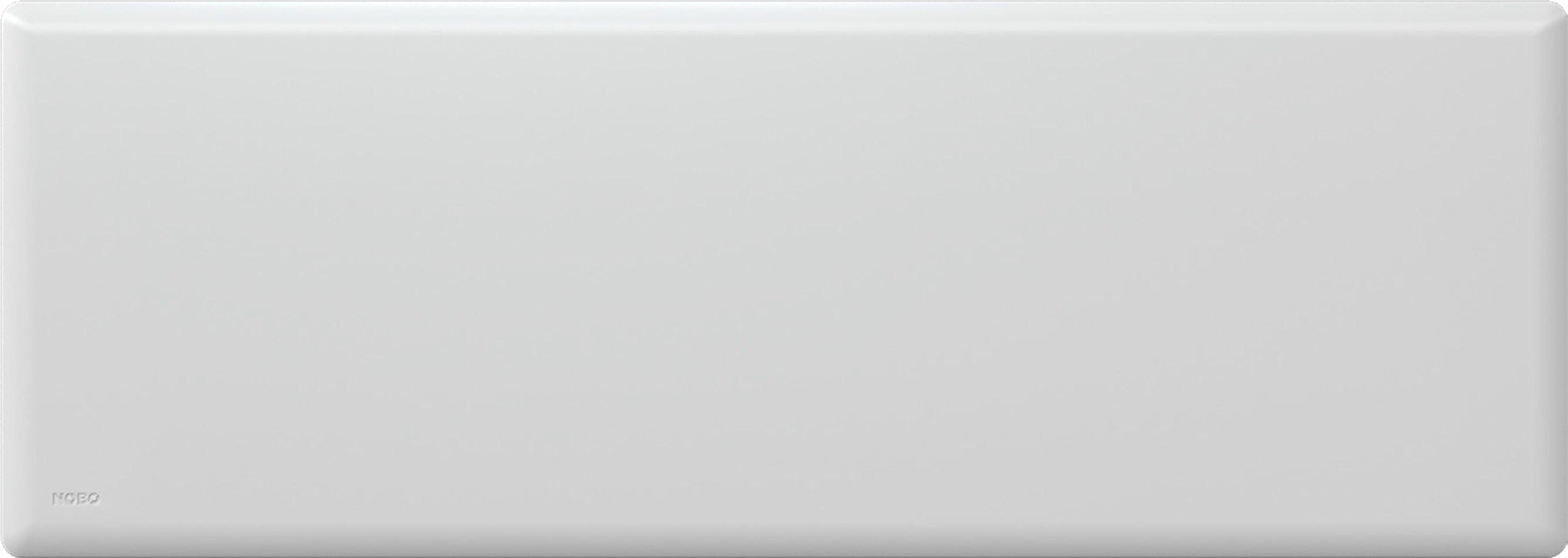 Nobo 2400W Panel Heater NTL4S24-FS40 | Appliances Online