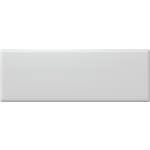 Nobo 2400W Panel Heater with Thermostat and Castors NTL4S24-FS40 hero image