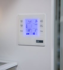 Westinghouse WSE7000WF 700L Side By Side Fridge hero image
