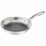 Tefal Eternal 24cm Mesh Frypan E4970434 hero image