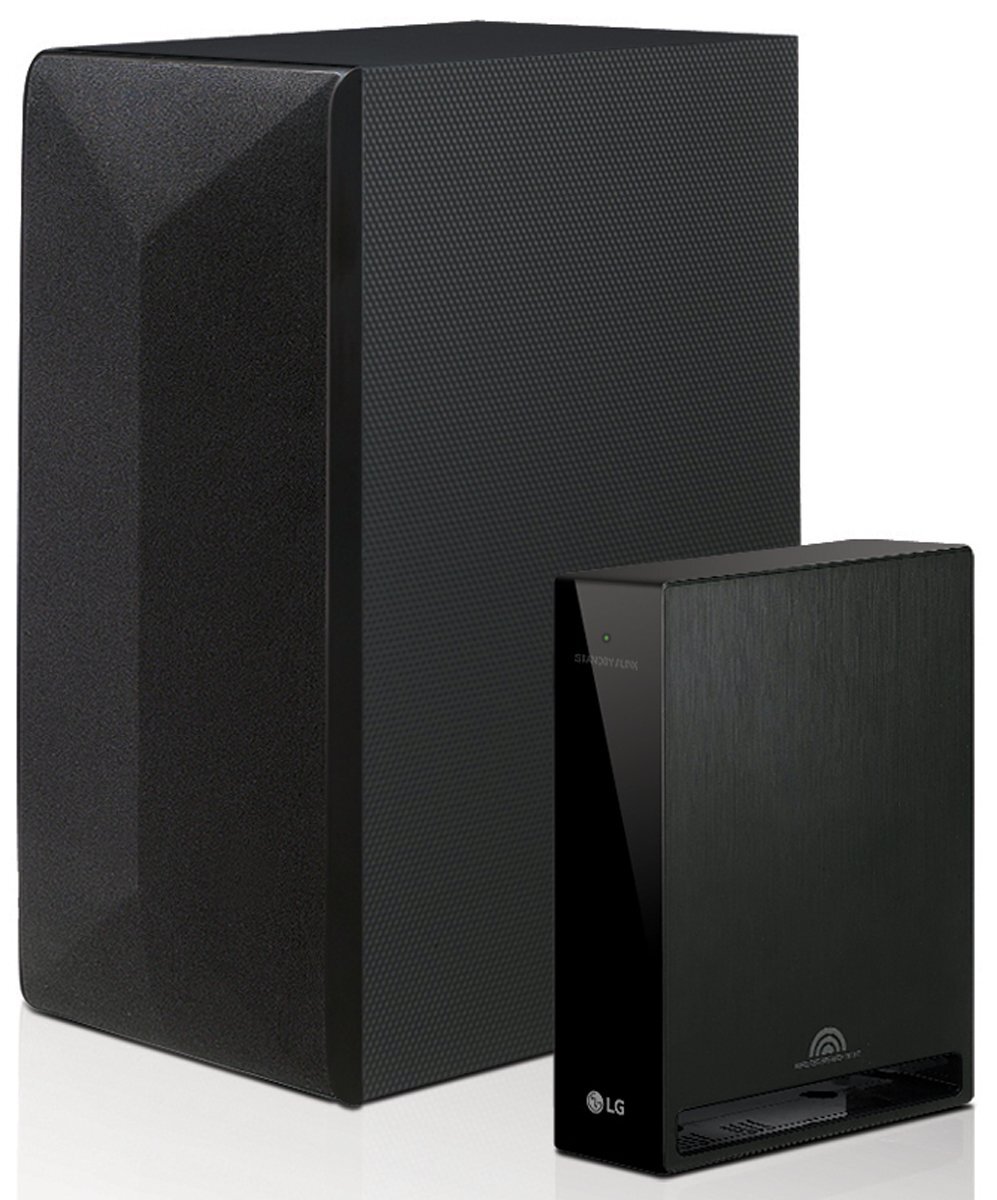 Home theater lg lhb655 2025