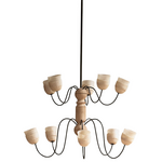 Pinch Lilio Chandelier Light PI-CH-LIL hero image