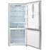 Esatto 529L Bottom Mount Fridge EBM529X image NaN