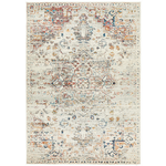 Rug Culture Century Extra Large Multi-coloured Rug 330X240CM - CEN911SILV330X240 hero image