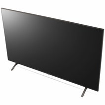 LG 55 Inch 4K UHD HDR Smart LED TV 55UP8000PTB hero image
