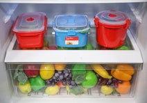 Haier HRF502TS1 502L Top Mount Fridge hero image