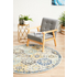 Rug Culture Evoke Medium Multi-coloured Rug 200X200CM - EVO-266-MULT-200X200 image NaN