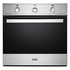 Delonghi 60cm Built-In XXL Lifestyle Multi Function Oven DEN8504 image NaN