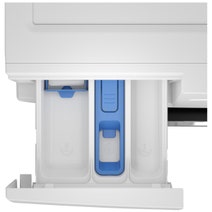 Beko 9kg/5kg Washer Dryer Combo BWDB9540W hero image