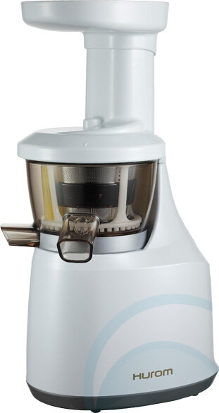 Oscar Hurom 400 Pro Juicer JU HU 400 AU WH
