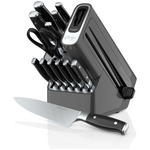 Ninja Foodi NeverDull Premium 13 Piece Knife Block Set K32013 hero image