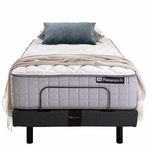 Sealy Posturepedic Laynee Flex Firm King Single Mattress - 735630 hero image