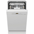 Miele Gen 5000 Semi-Integrated Slimline Dishwasher G5430SCIBRWS image NaN