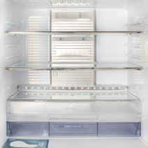 Mitsubishi Electric 630L LX Series 4 French Door Fridge MR-LX630EM-GSL-A hero image