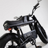 Flight Risk FR888 E-Bike Black FR-888BLACK image NaN