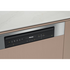 Miele Semi Integrated XXL Dishwasher with AutoDos Stainless Steel G7609SCIXXLCLST image NaN