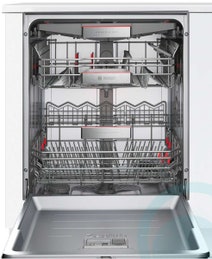 Bosch SMI88TS01A Serie 8 Semi-Integrated Dishwasher hero image