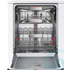 Bosch SMI88TS01A Serie 8 Semi-Integrated Dishwasher image NaN